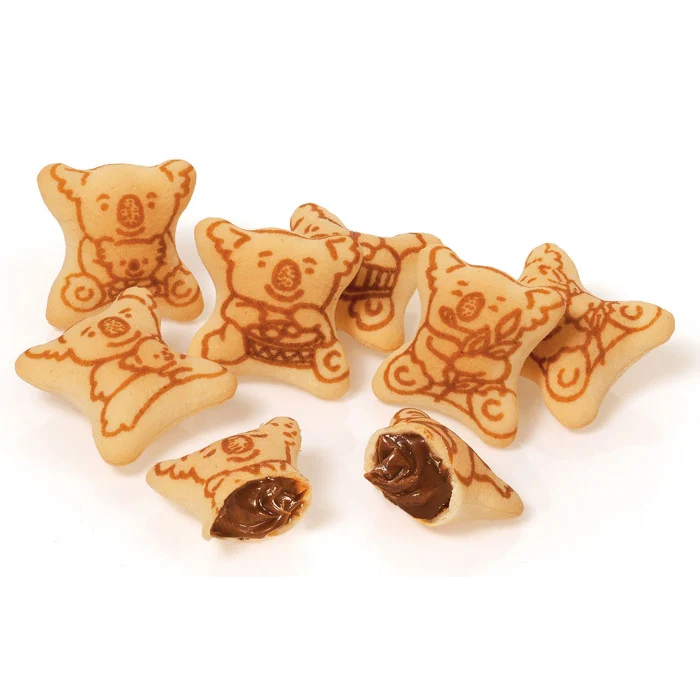 KuchenMeister Koala Kekse Kakao 75g / 2.64oz