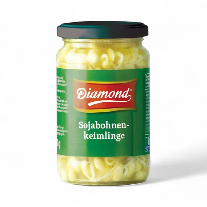 Diamond - Sojabohnenkeimlinge (Soybeans Sprout) 330gm