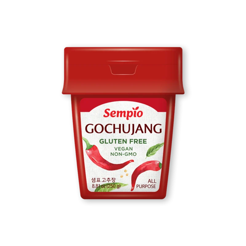 Sempio Chilli Paste (Gochujang) - Glutenfree 250gm