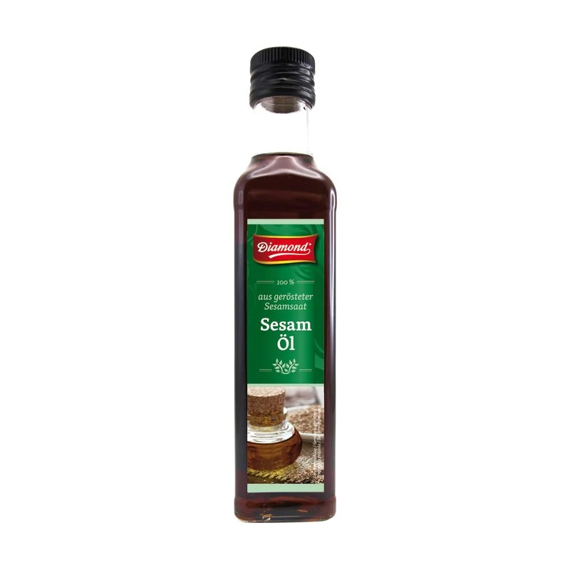Diamond Sesame Oil 250ml