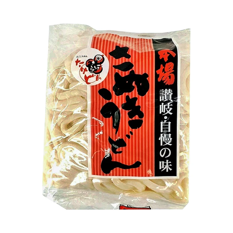 Miyatake Udon Noodles 1kg