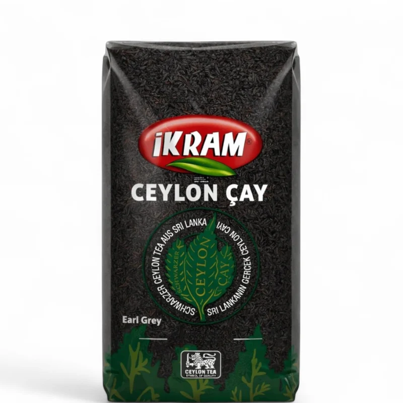 Ikram – Ceylon Tea 500gm