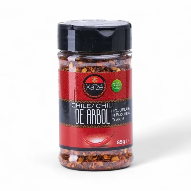 Xatze Chile - Arbol 85gm