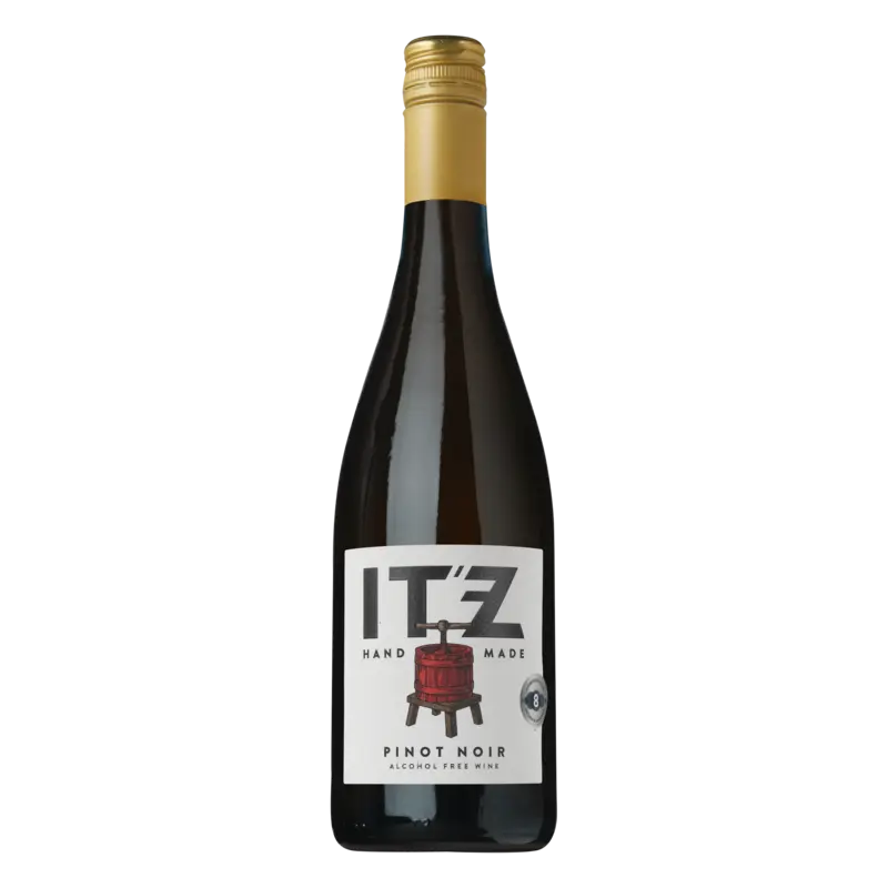 IT'Z Pinot noir alcoholvrij