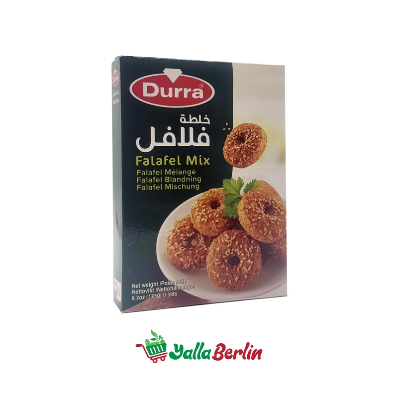 DURRA FALAFELMISCHUNG (175 Gr)