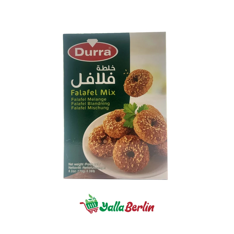 DURRA FALAFELMISCHUNG (175 Gr)
