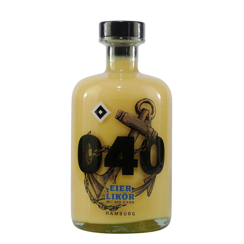 HSV 040 Eier-Likör