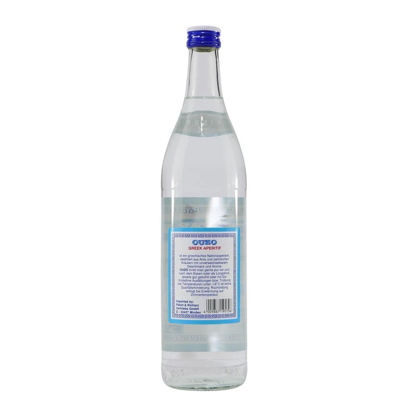 Helenas Ouzo (6 x 0,7L)