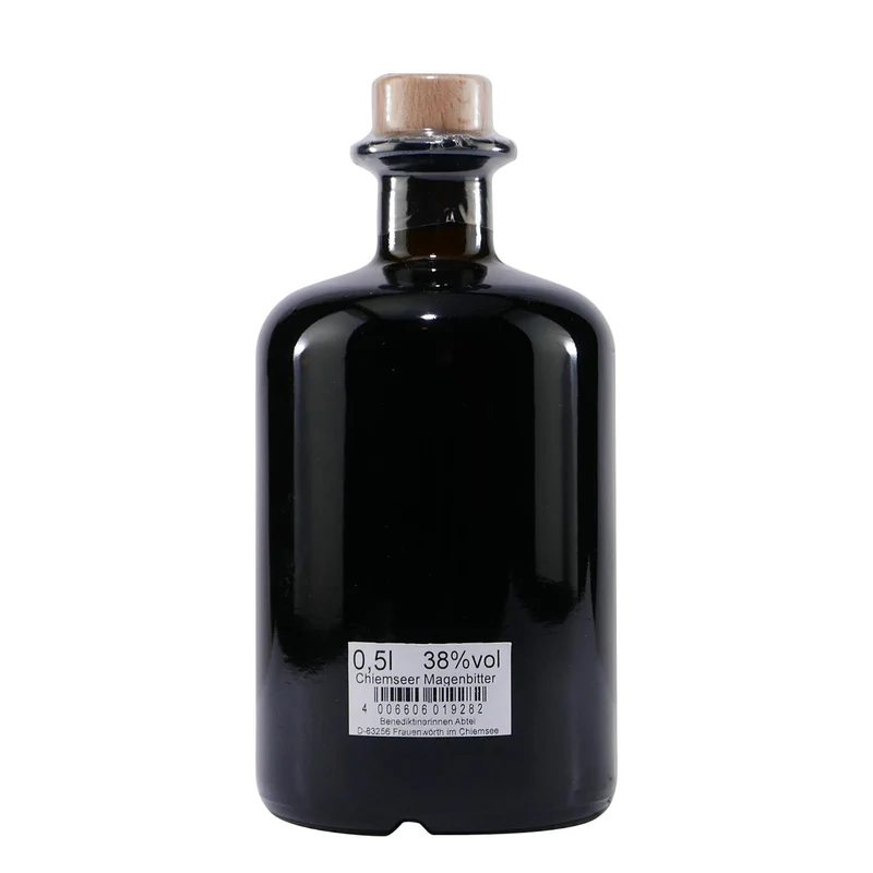 Chiemseer Magenbitter