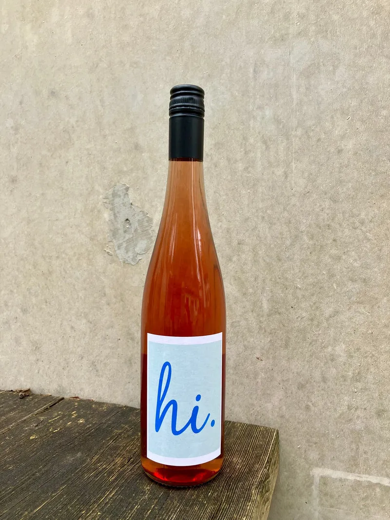 Rücker Portugieser - Franken 2022 - Weinbau Weinfurtner