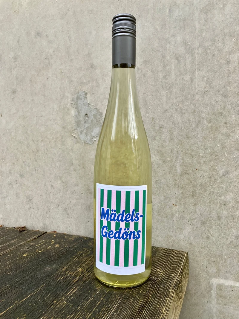Rücker Portugieser - Franken 2022 - Weinbau Weinfurtner