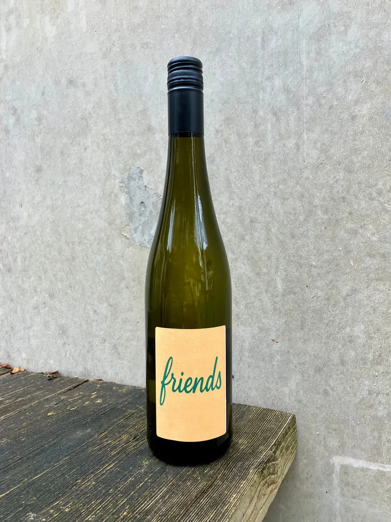 Rücker Portugieser - Franken 2022 - Weinbau Weinfurtner