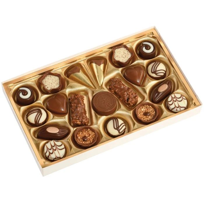 Lindt Pralinés Classic Pralinenmischung 200g / 7.05oz