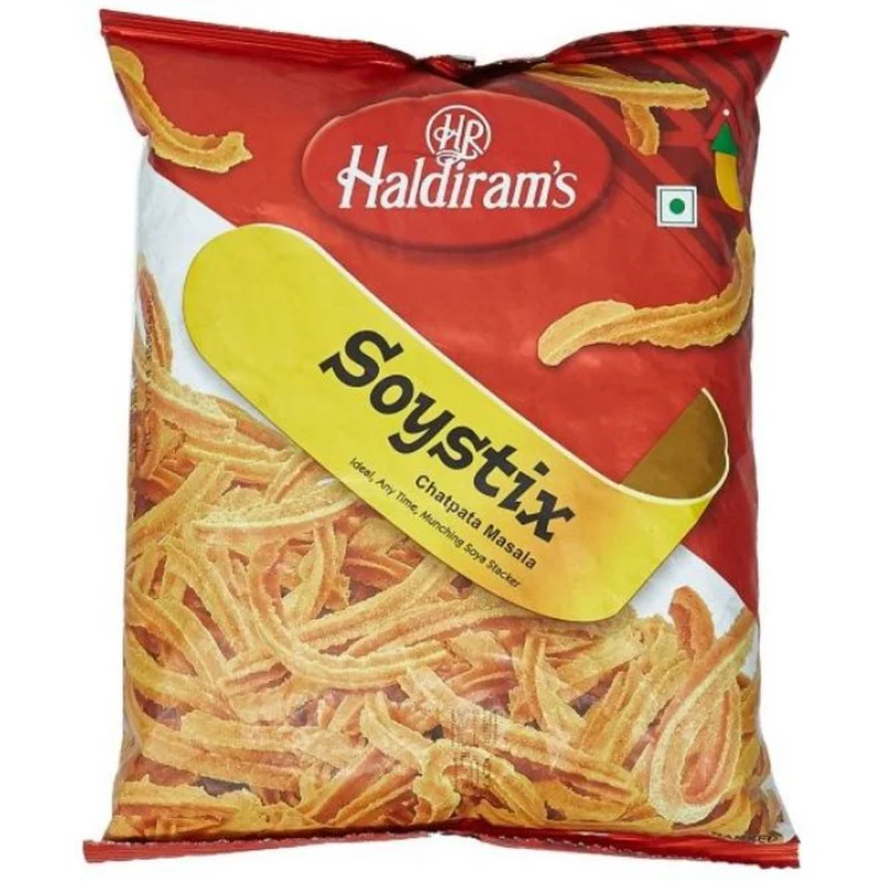 Haldiram's Soystix 150gm