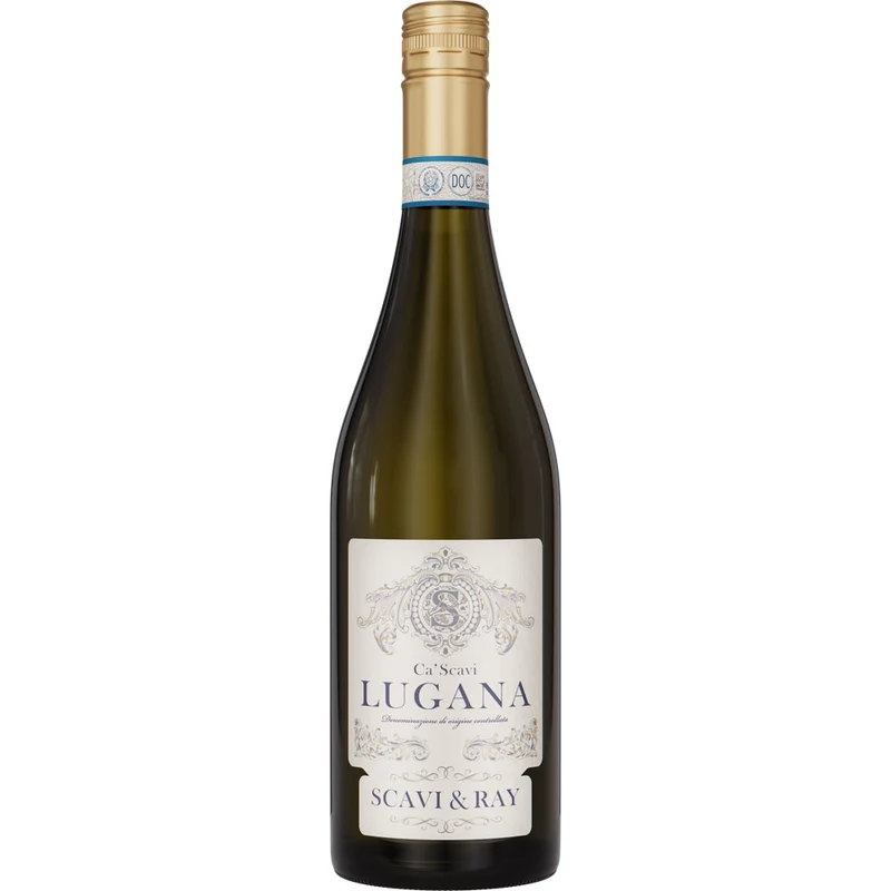 Scavi & Ray Ca' Scavi Lugana DOC 2025