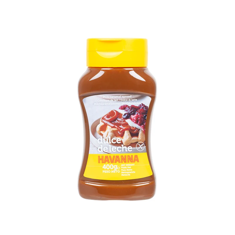 Havanna – Milk Caramel Cream (Dulce de Leche) 400gm