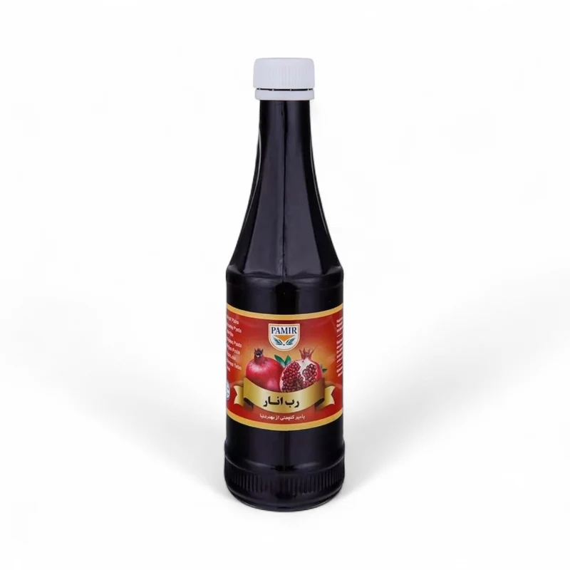 Pamir – Granatapfel Paste (Pomegranate Paste) 420gm