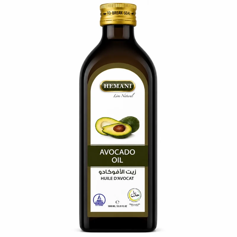 Hemani Avacado Oil 150ml