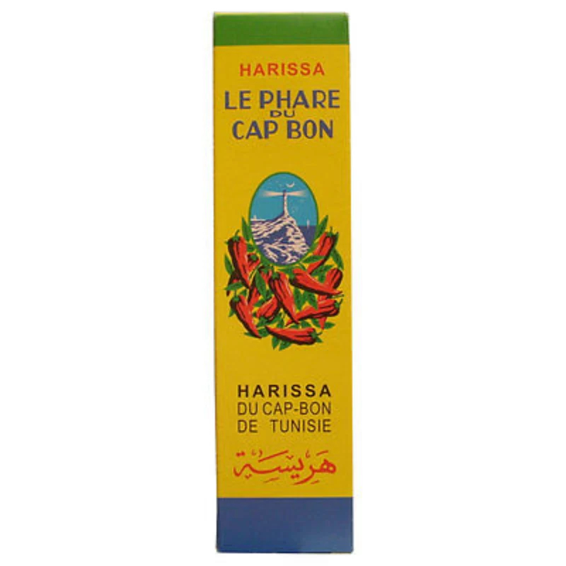Le Phare Harissa 70gm