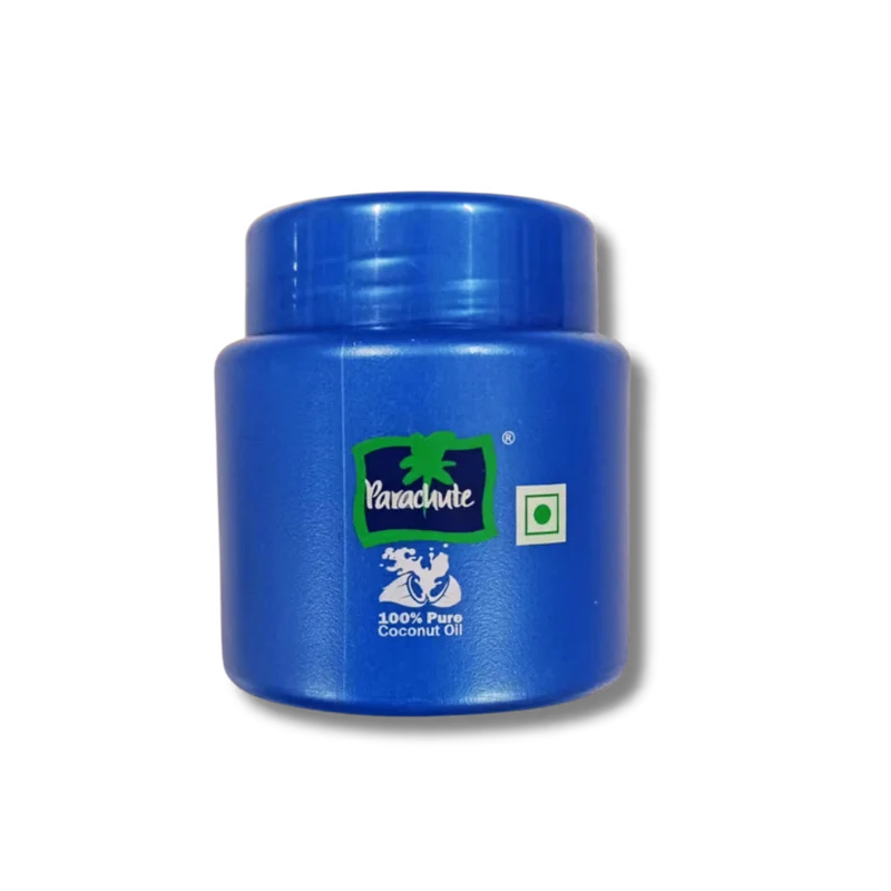 Parachute Coconut Oil (Jar) 200ml