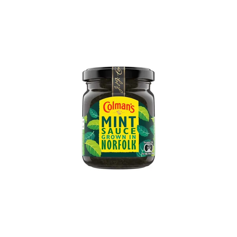Colman's Mint Sauce 165ml