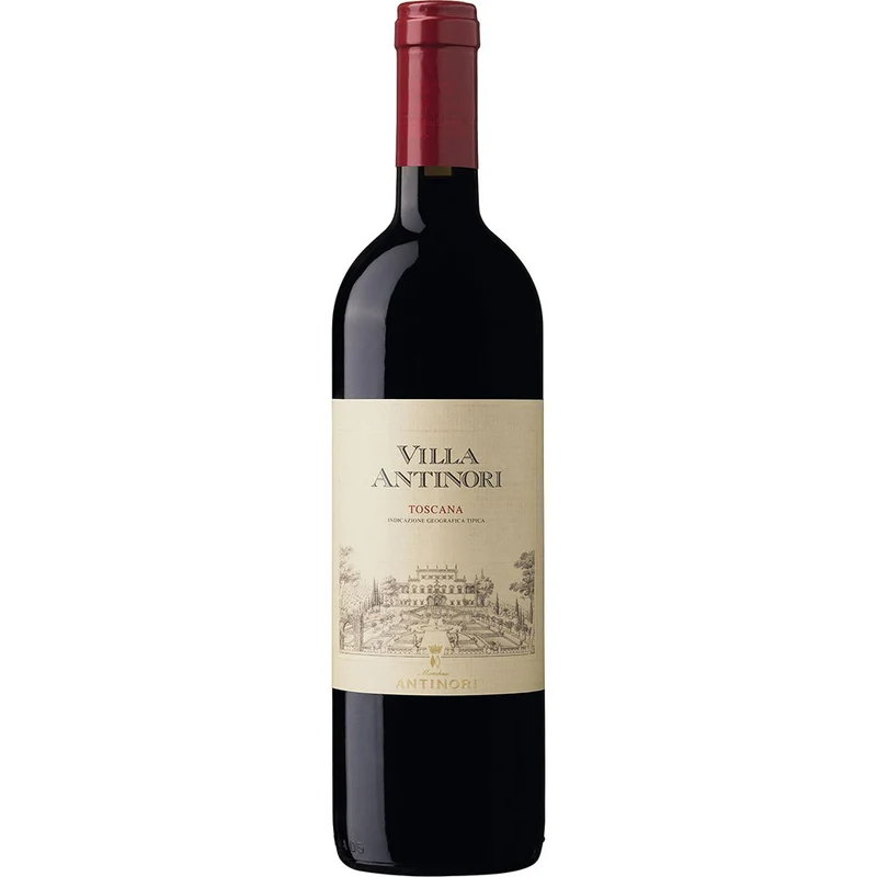 Villa Antinori Rosso di Toscana IGT 2023