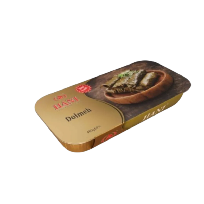 Hani – Dolmeh 460gm