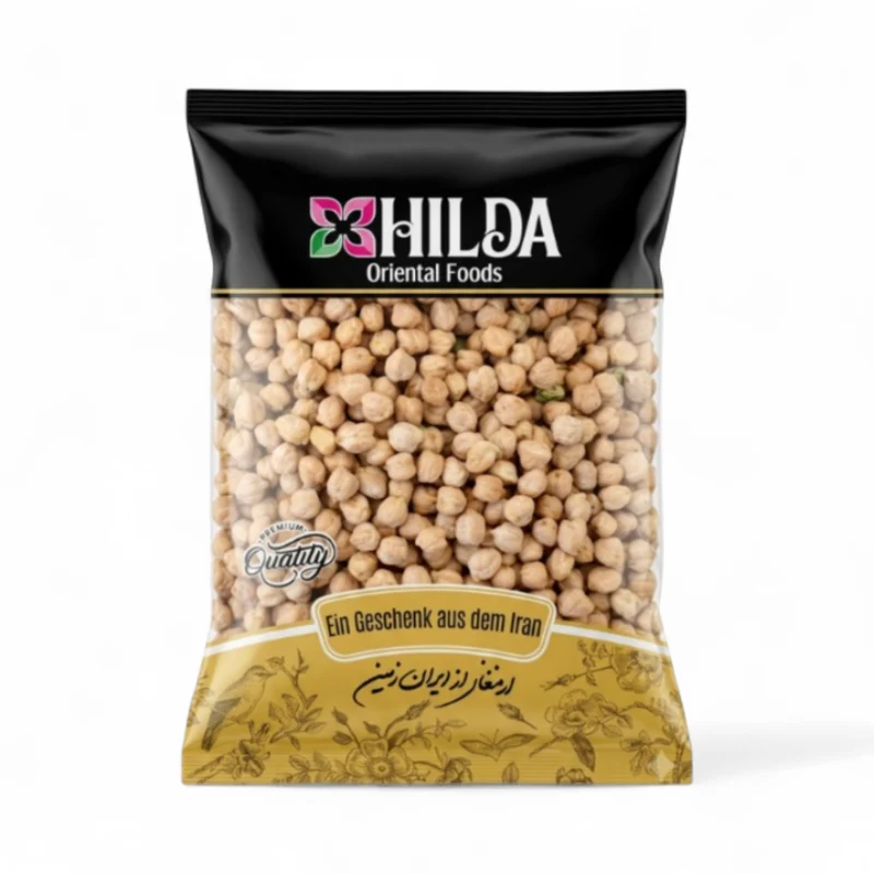 Hilda – Kichererbsen (Chickpeas) 450gm
