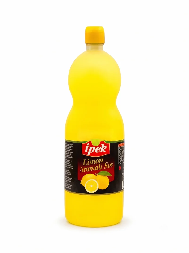 Ipek – Zitronengeschmack (Lemon Flavoring) 250ml