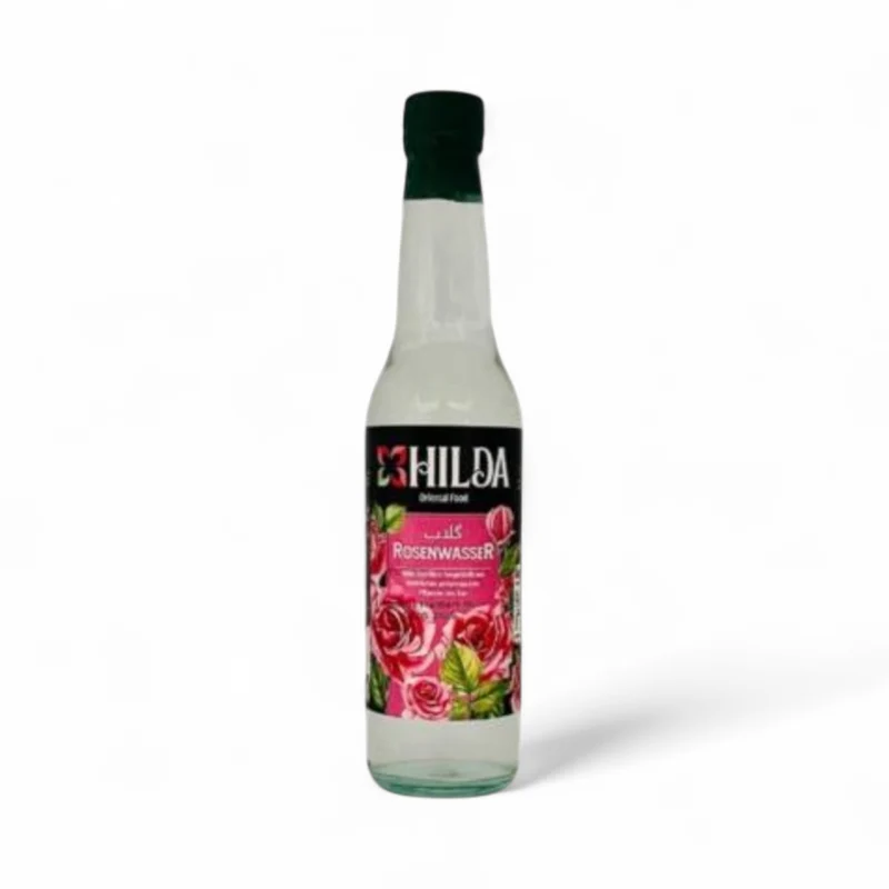 Hilda - Special Rose Water 400ml