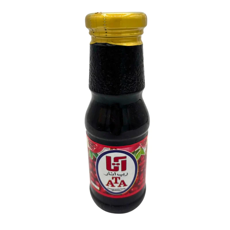 ATA - Pomegranate Paste (Molasses) 280gm