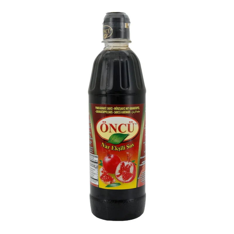 Öncü – Würzsauce Mit Granatapfel (Pomegranate Seasoning Sauce) 265ml