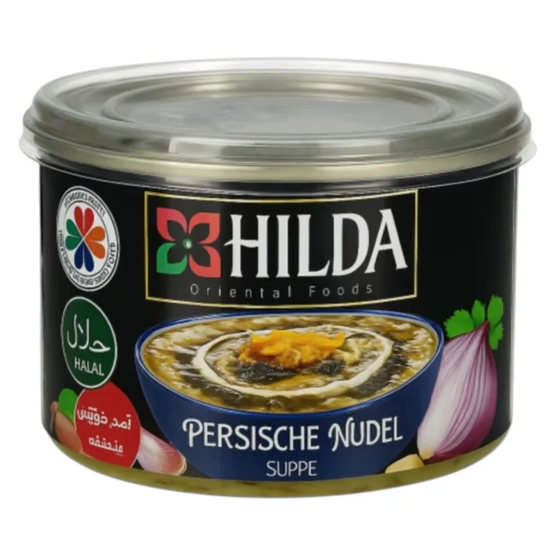 Hilda - Persische Nudel (Persian Noodles) 450gm