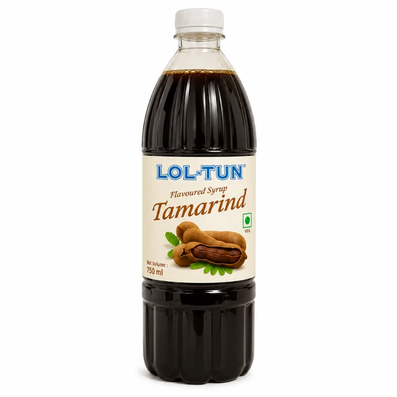Lol Tun Juice Concentrate - Tamarind 1L