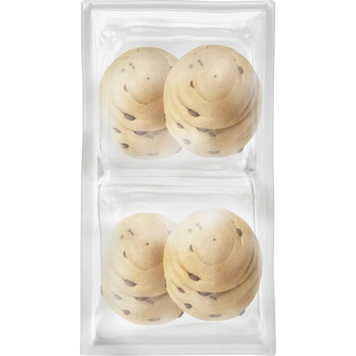 Schär Bon Choc Schokobrötchen Glutenfrei Laktosefrei Weizenfrei 220g / 7.76oz