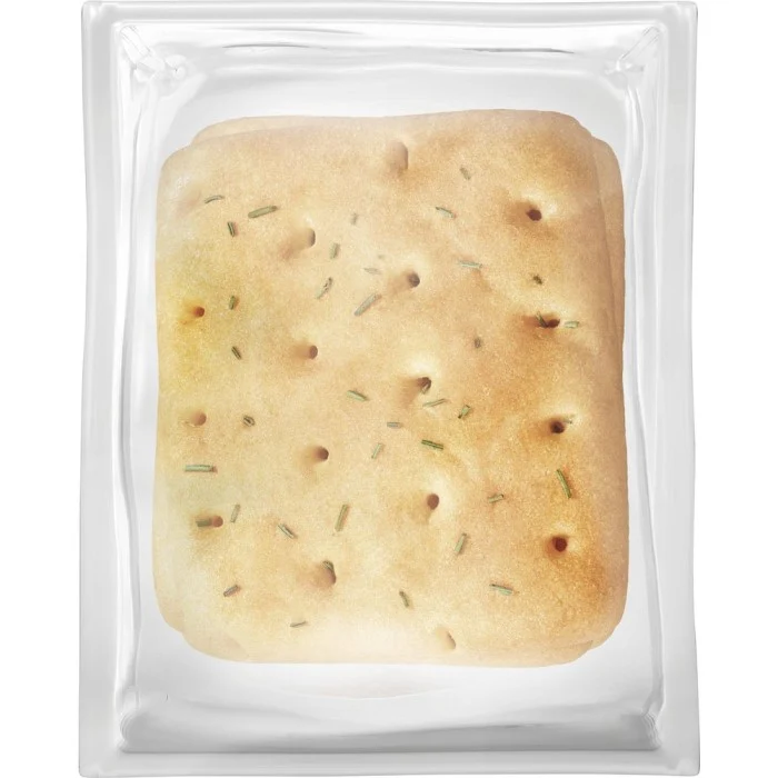 Schär Focaccia Brot mit Rosmarin Glutenfrei 200g / 7.05oz
