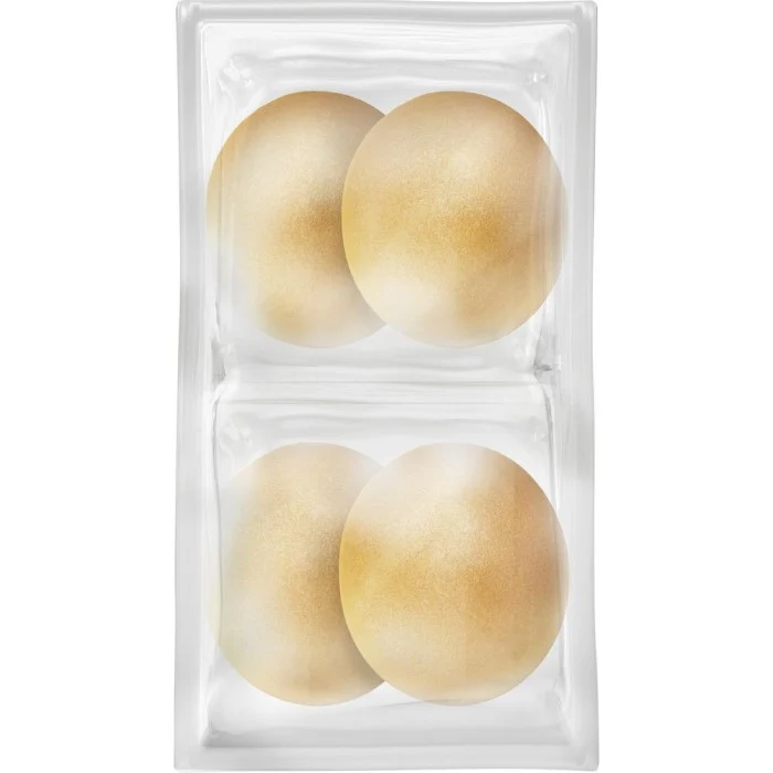 Schär Hamburger Brötchen Glutenfrei, Laktosefrei 300g / 10.58oz