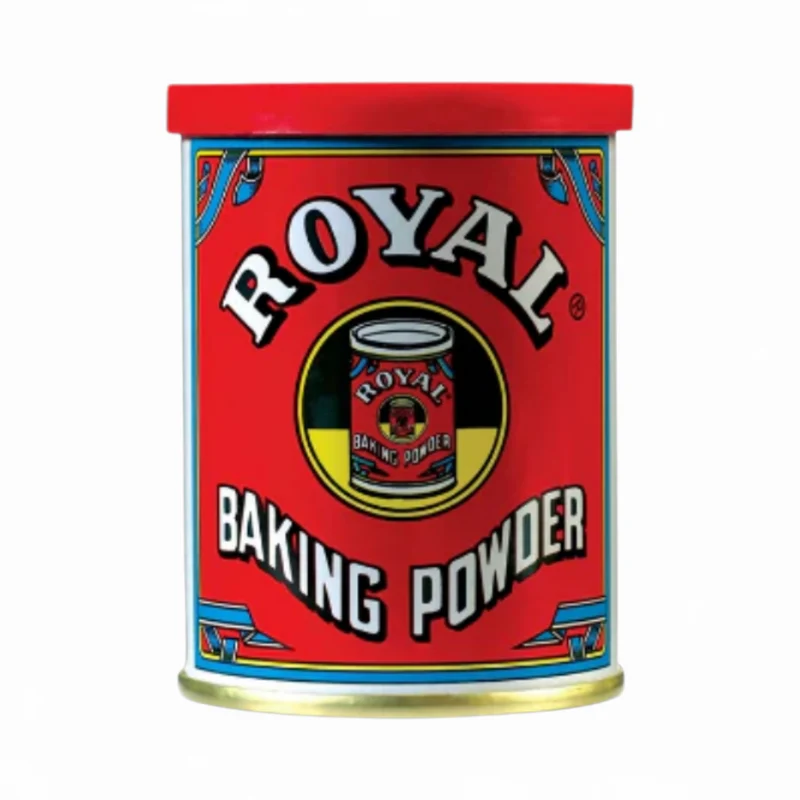 Royal Baking Powder 113gm