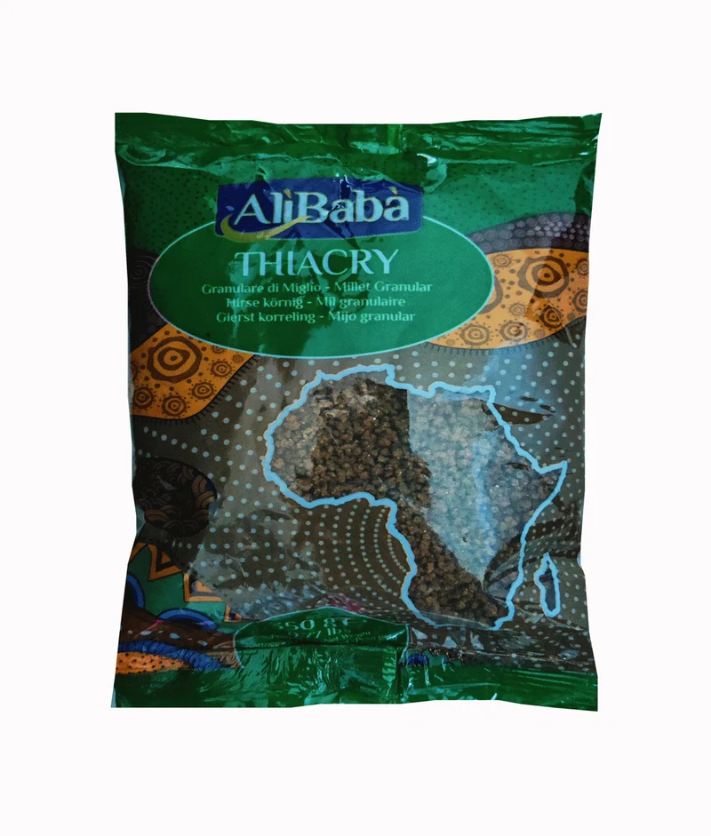 Ali Baba Thiacry (Millet Granular) 350gm