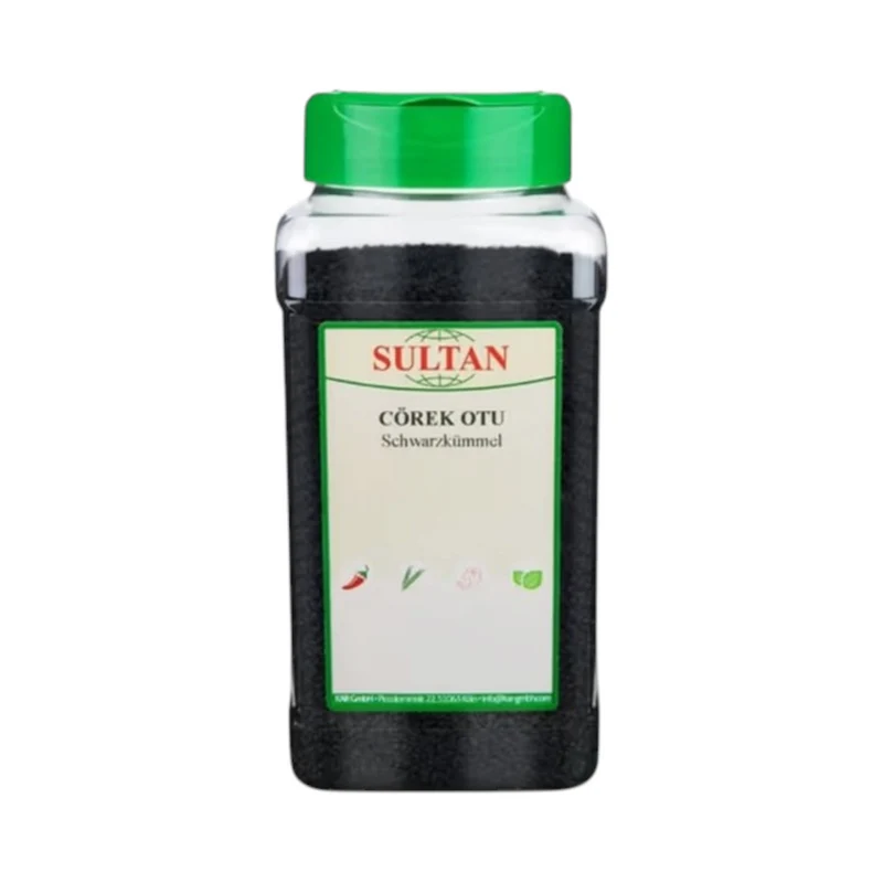 Sultan Cörek Otu 150gm