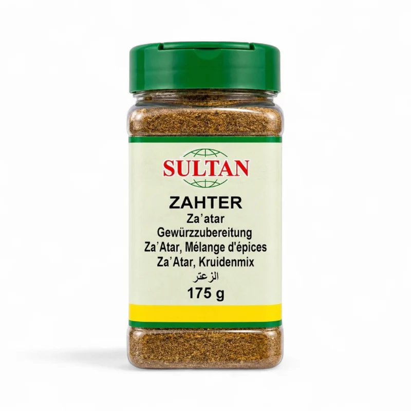 Sultan Zahter 175gm