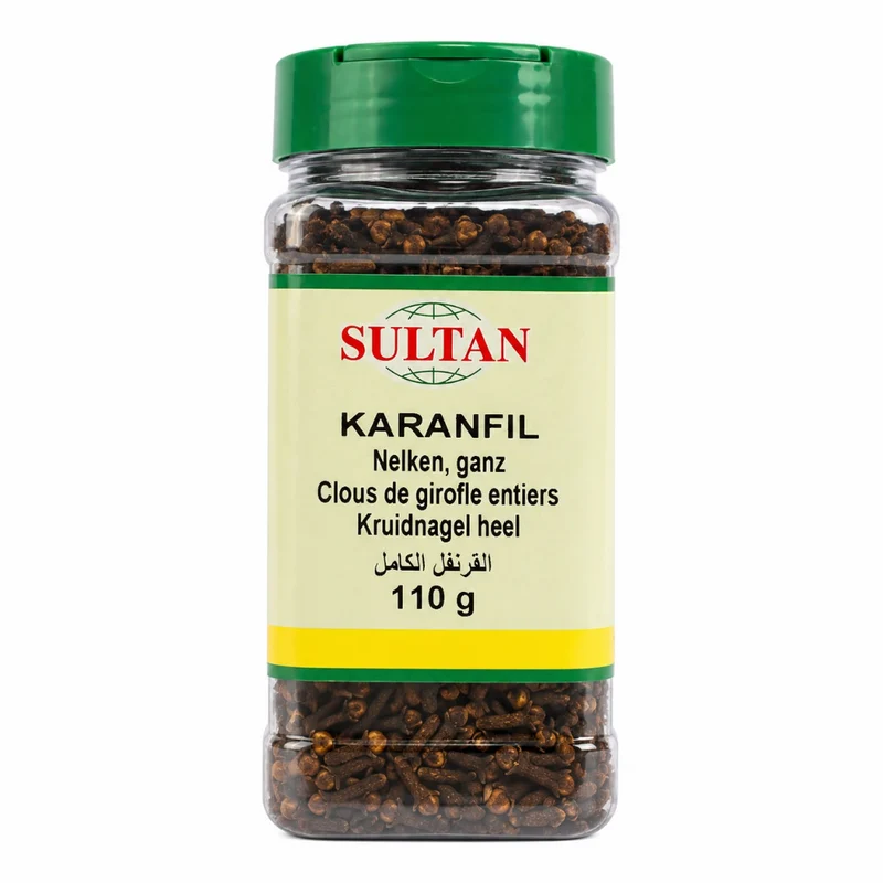 Sultan Karanfil 110gm