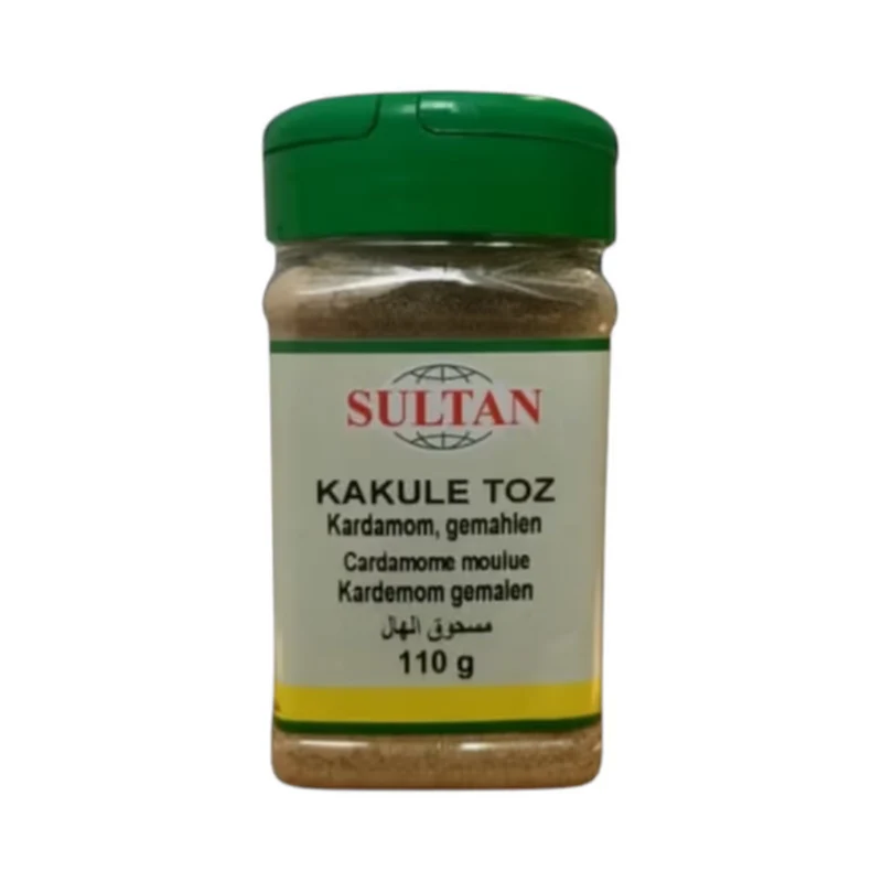 Sultan Kakule Toz 110gm