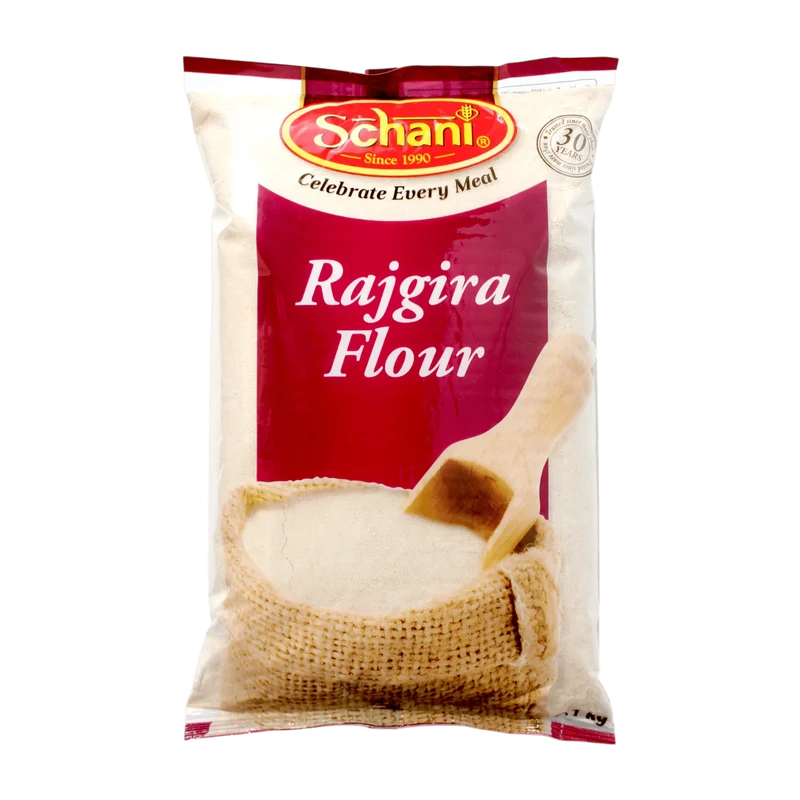 Schani Rajgira Flour 1kg