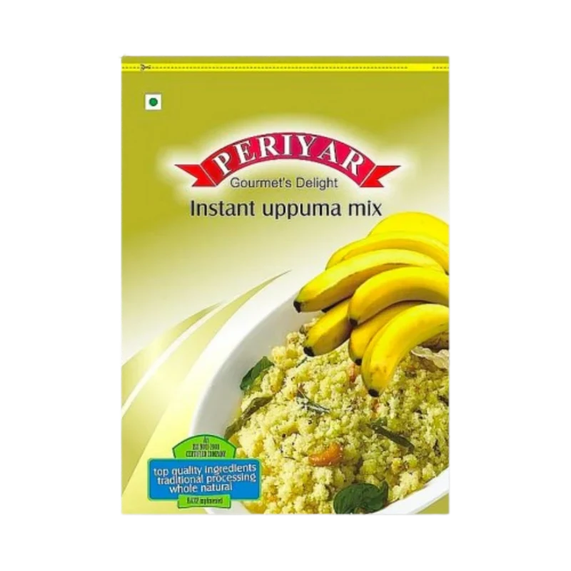 Periyar Instant Uppuma Mix 1kg