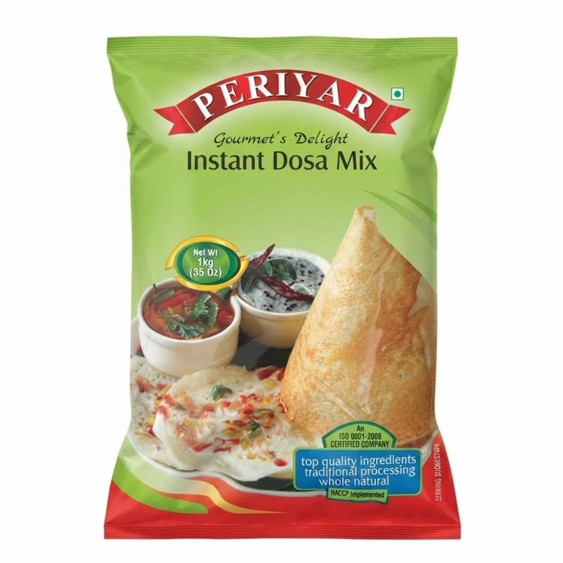 Periyar - Instant Dosa Mix 1kg