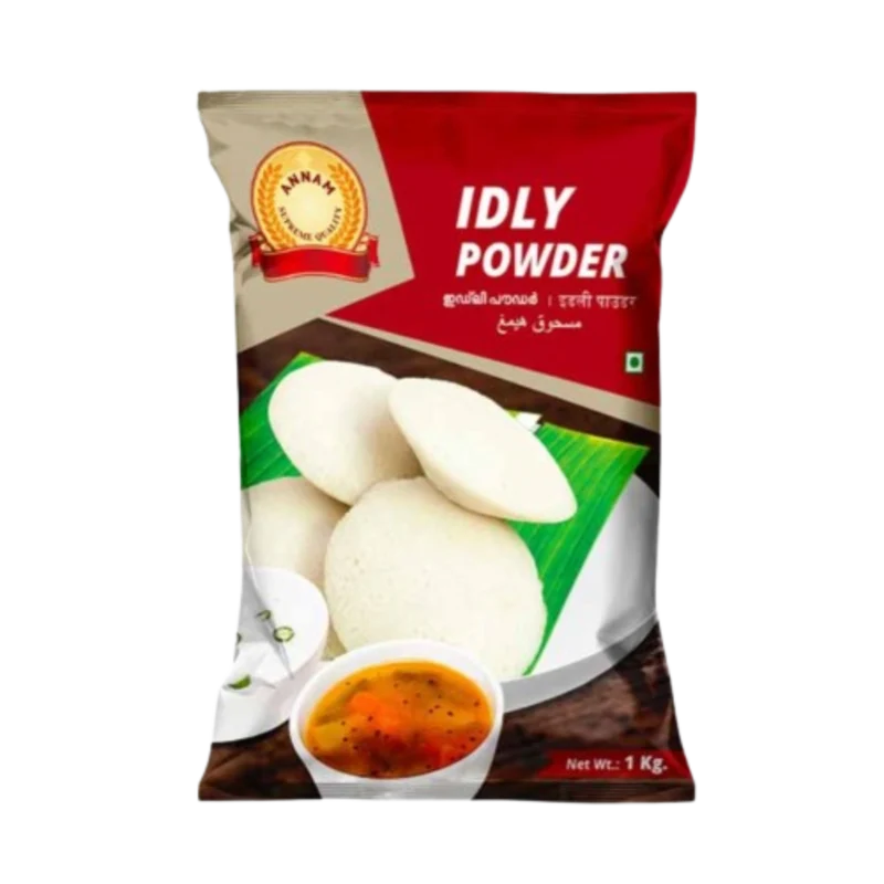 Annam Idly Powder Mix 1kg