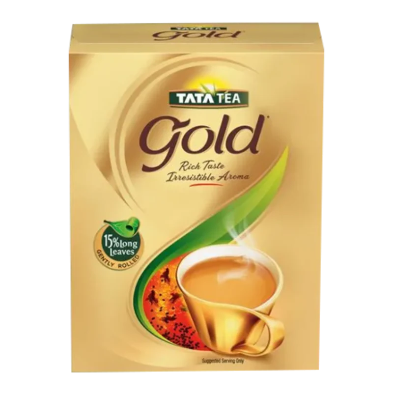 Tata Tea - Gold 450gm