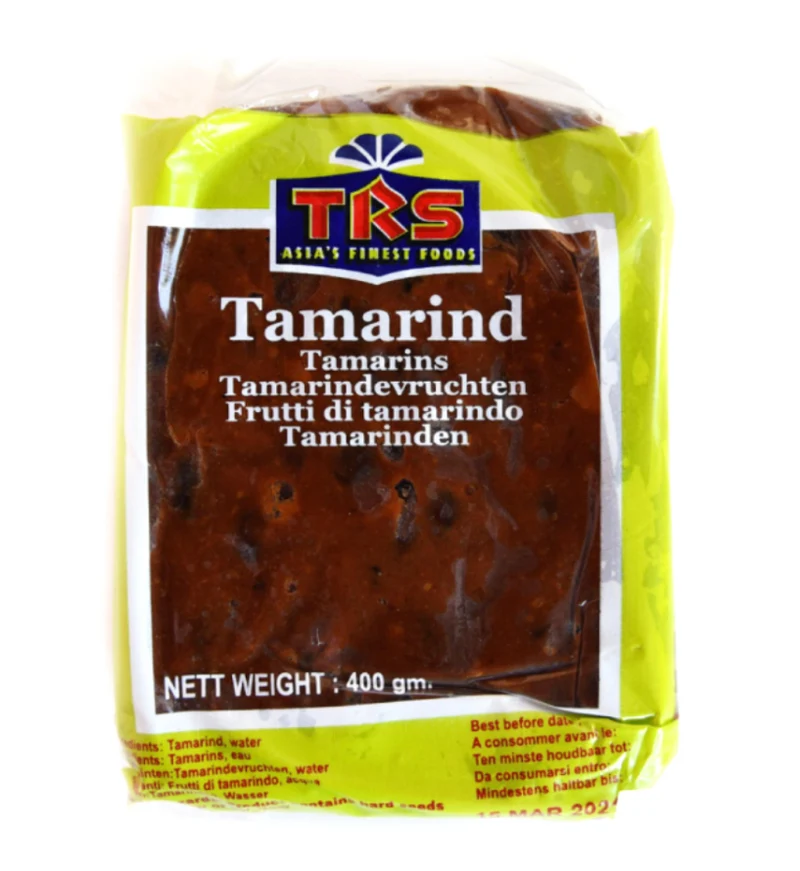 TRS Tamarind (Imli) 400gm