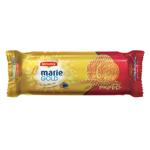 Britannia Marie Gold Biscuit 150gm